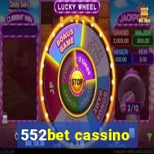 552bet cassino